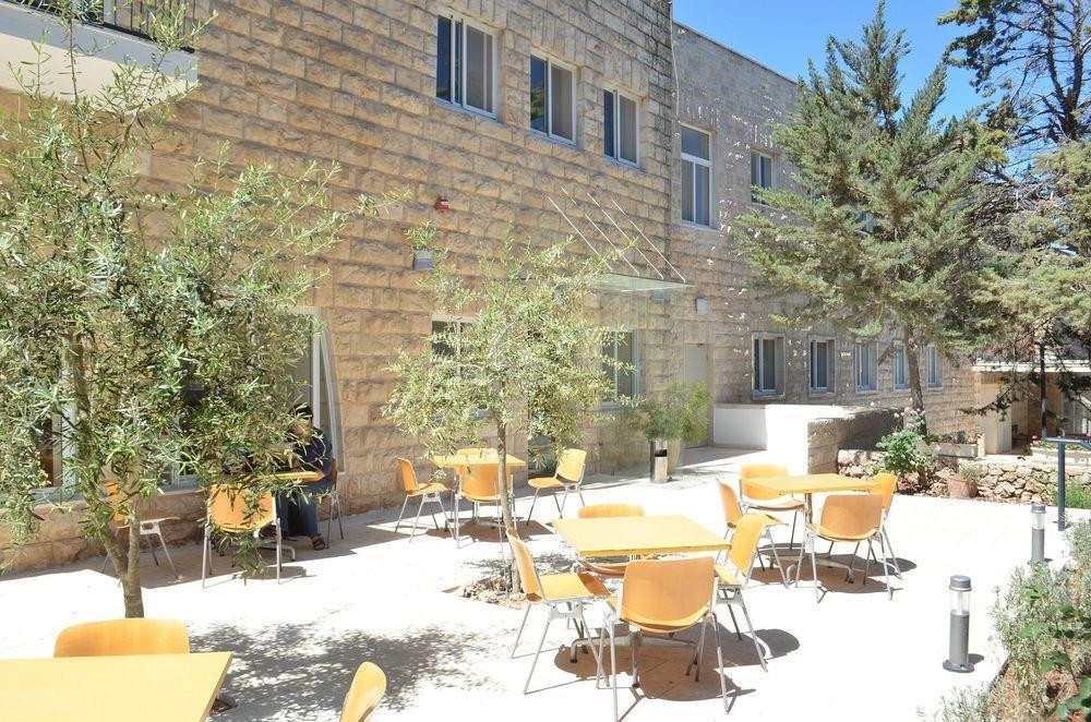 Al-Khader 塔利莎库米旅馆酒店 外观 照片