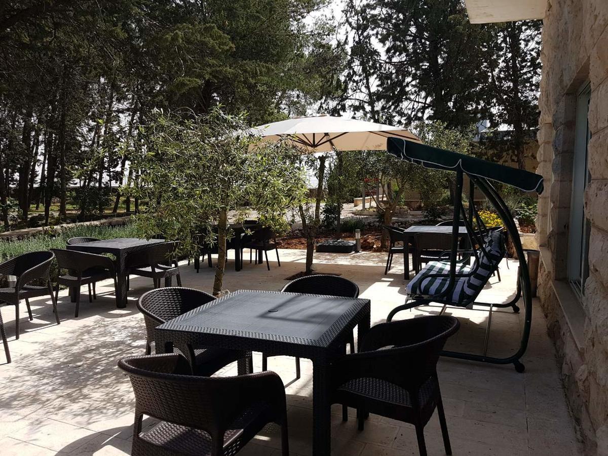Al-Khader 塔利莎库米旅馆酒店 外观 照片