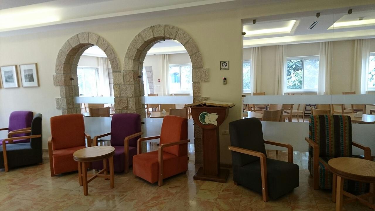 Al-Khader 塔利莎库米旅馆酒店 外观 照片