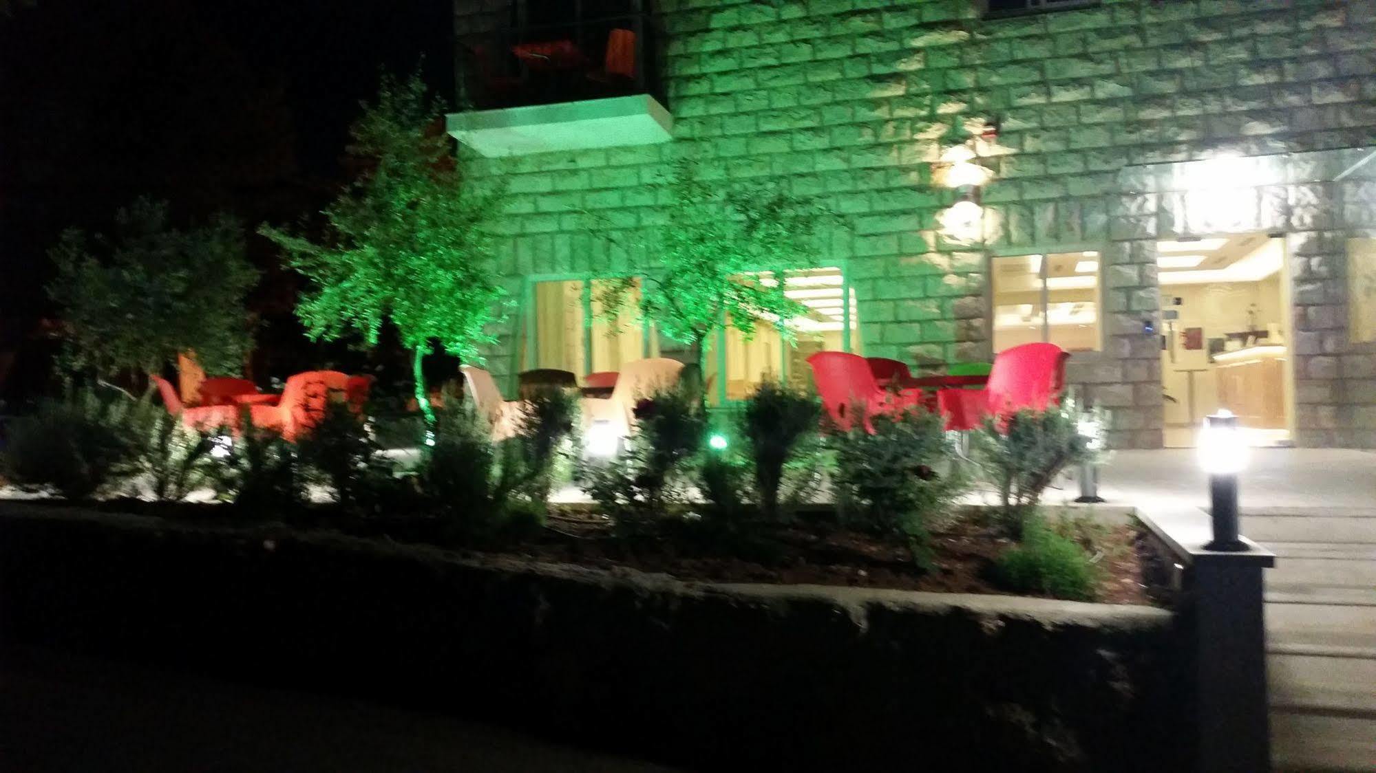 Al-Khader 塔利莎库米旅馆酒店 外观 照片